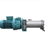 sydex high technology industrial pump