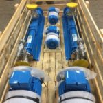 sydex manufacture reliable industrial pump